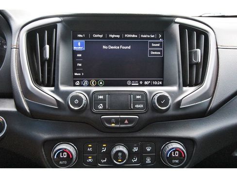 Used 2024 GMC Terrain AT4 w/ Infotainment Package II AWD/4WD image 22