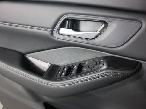 New 2026 Nissan Rogue Dark Armor image 19