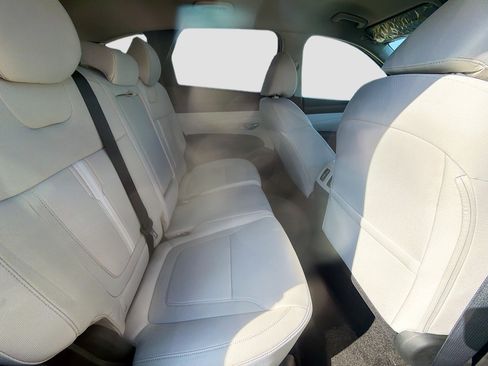 New 2026 Hyundai Tucson SEL FWD image 20