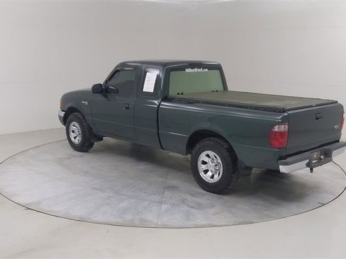 Used 2003 Ford Ranger XLT image 15