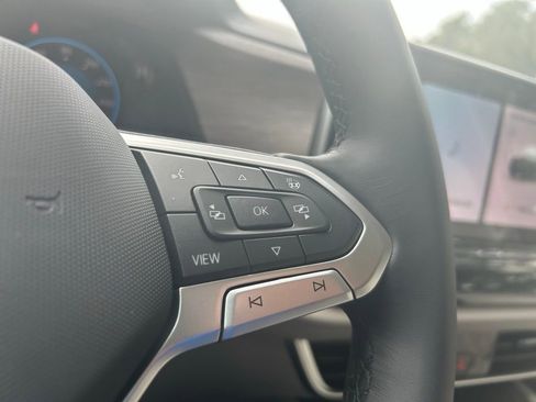 New 2026 Volkswagen Atlas SEL Premium R-Line AWD/4WD image 17