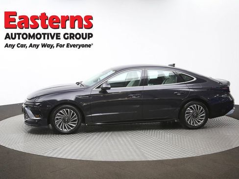 Used 2025 Hyundai Sonata SEL image 59