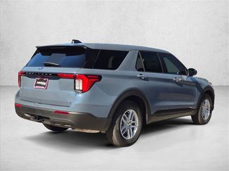 New 2026 Ford Explorer Active video 2