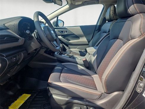 Certified 2025 Subaru Crosstrek 2.5i Limited image 9