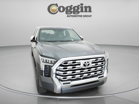New 2026 Toyota Tundra 1794 Edition AWD/4WD image 27