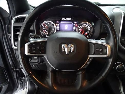 Certified 2022 RAM 1500 Big Horn AWD/4WD image 6