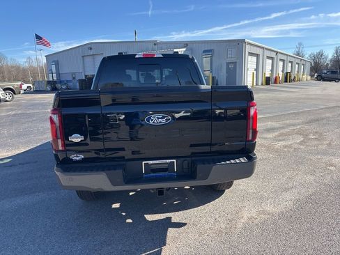 New 2025 Ford F150 King Ranch w/ FX4 Off-Road Package image 6