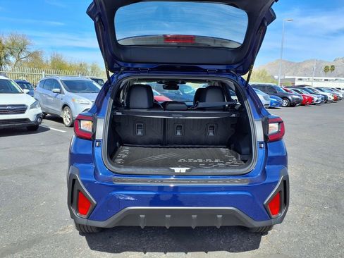 New 2026 Subaru Crosstrek 2.5i Limited image 14