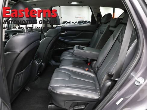 Used 2023 Hyundai Santa Fe Limited AWD/4WD image 22