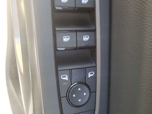 Certified 2024 Nissan Pathfinder Rock Creek AWD/4WD image 11