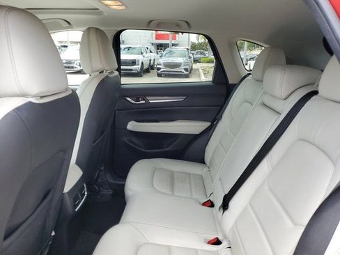 Used 2018 MAZDA CX-5 Grand Touring image 12