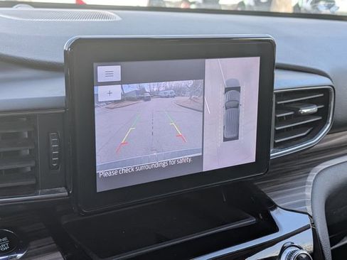 Certified 2021 Ford Explorer Limited w/ Hybrid Equipment Group 310A image 20