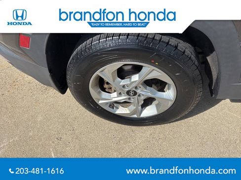 Used 2023 Hyundai Tucson SE AWD/4WD image 34