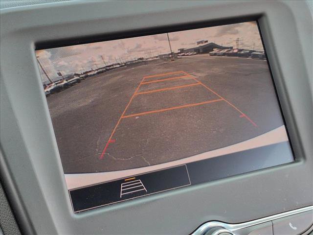 Used 2024 Chevrolet Equinox LS w/ Sport Edition FWD image 12