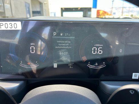 New 2026 Hyundai Sonata SEL FWD image 17