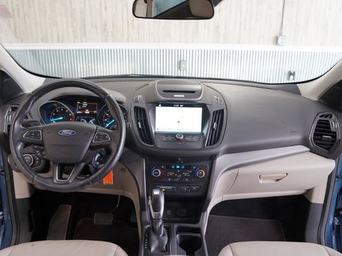 Used 2018 Ford Escape SEL FWD image 17