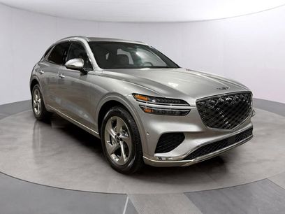 Certified 2026 Genesis GV70 2.5T Advanced