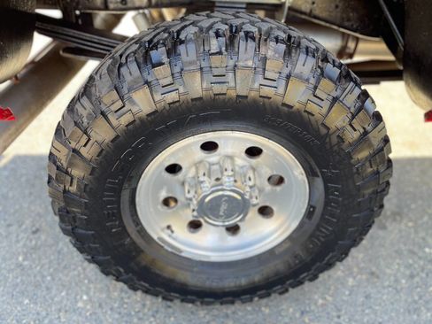 Used 2000 Ford F250 XLT image 58