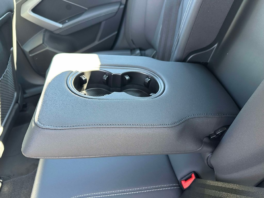 New 2026 Audi A3 2.0T Premium AWD/4WD image 20