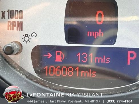 Used 2011 MINI Cooper Countryman FWD image 14
