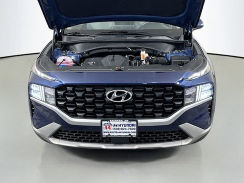 Used 2023 Hyundai Santa Fe SEL image 24