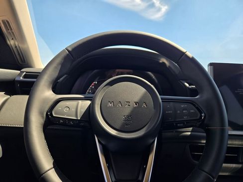 New 2026 MAZDA CX-5 Preferred AWD/4WD image 27