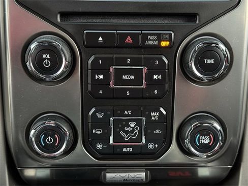 Used 2014 Ford F150 Raptor w/ Equipment Group 801A Luxury image 17