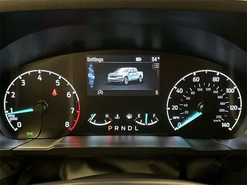 Used 2024 Ford Maverick XLT w/ Equipment Group 300A Standard image 6