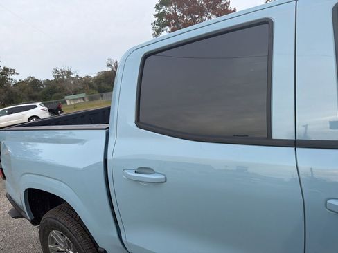 New 2026 Chevrolet Colorado LT image 10