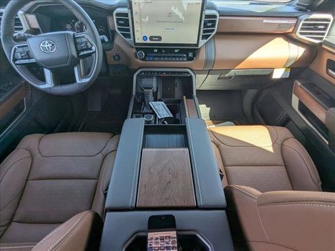 New 2026 Toyota Tundra 1794 Edition AWD/4WD image 14