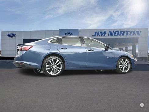 Used 2024 Chevrolet Malibu LT FWD image 51
