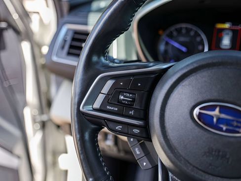 Used 2020 Subaru Ascent Touring w/ Popular Package #2A AWD/4WD image 13
