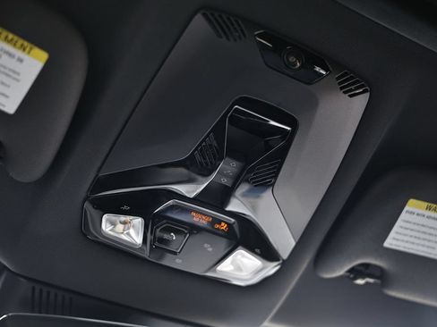Used 2025 MINI Cooper S FWD image 40