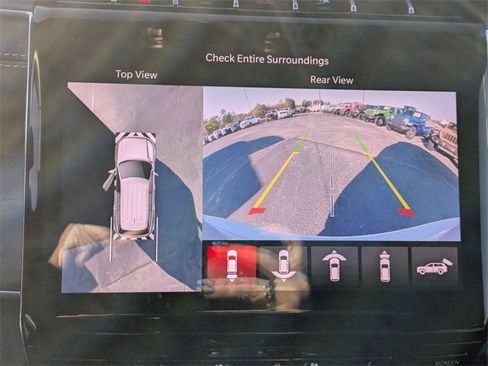 New 2025 Jeep Grand Cherokee Overland image 21