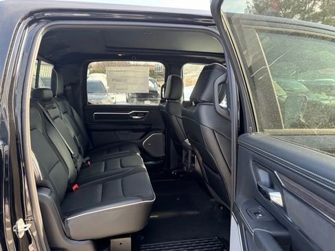 New 2026 RAM 1500 Laramie AWD/4WD image 32