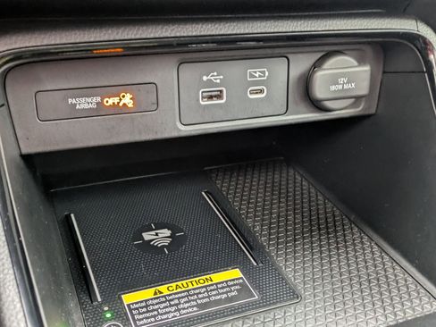 Certified 2024 Honda CR-V EX-L image 18