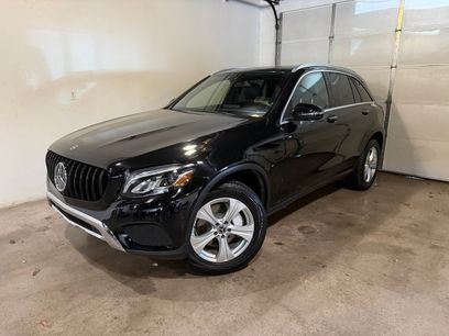 Used 2018 Mercedes-Benz GLC 300 GLC300 4MATIC