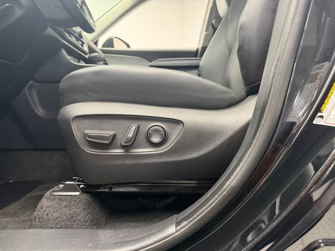 Used 2025 Toyota Grand Highlander AWD image 14