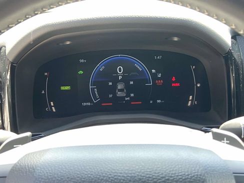 Used 2025 Toyota Camry SE w/ Multimedia Upgrade Package FWD image 38