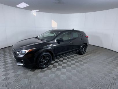 Used 2024 Subaru Crosstrek 2.0i