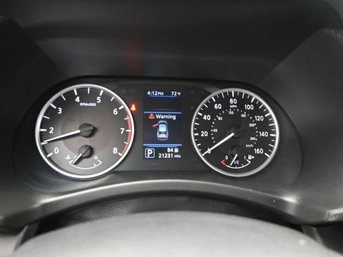 Used 2024 Nissan Sentra S FWD image 19