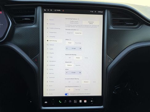 Used 2018 Tesla Model S 75D AWD/4WD image 15