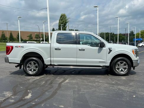 Certified 2023 Ford F150 XLT w/ Equipment Group 302A High AWD/4WD image 58