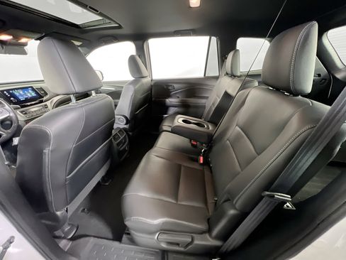 Used 2022 Honda Passport EX-L image 24