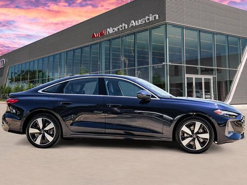 New 2025 Audi A5 2.0T Premium Plus image 4