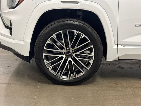 New 2026 GMC Terrain Denali image 8
