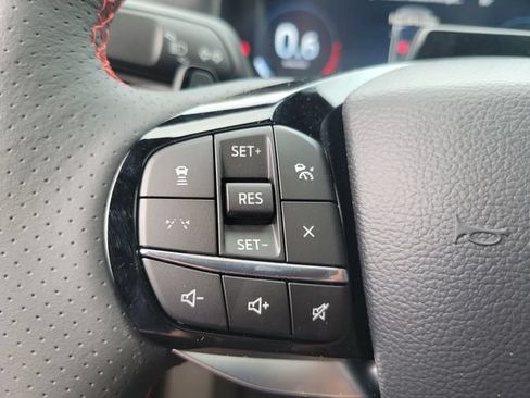 New 2026 Ford Explorer ST w/ Sun And Sound Package AWD/4WD image 29