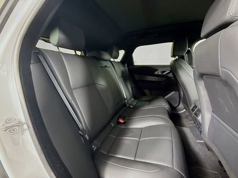 Certified 2026 Land Rover Range Rover Velar Dynamic SE image 29