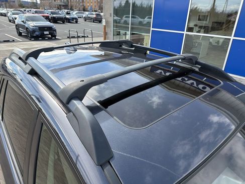 Used 2016 Subaru Crosstrek 2.0i Limited image 10