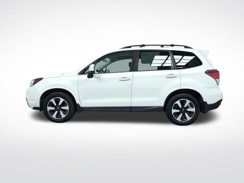 Used 2018 Subaru Forester 2.5i Premium AWD/4WD image 11